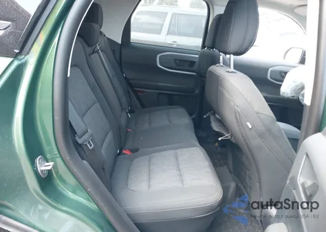 2023 Ford Bronco Sport from USA, damaged, VIN 3FMCR9B65PRE28791